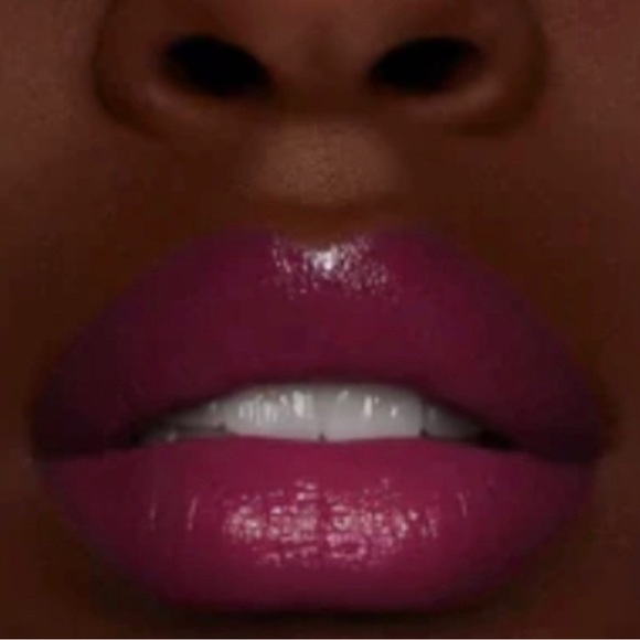 NEW PAT McGRATH LABS X Bridgerton SatinAllure Lipstick INFATUATION 492 - Picture 5 of 8